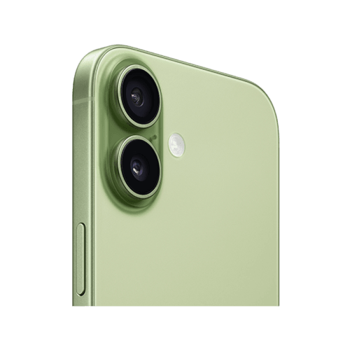 Apple iPhone 17 Mobile 256GB - Sage eSim  (Japan Version)