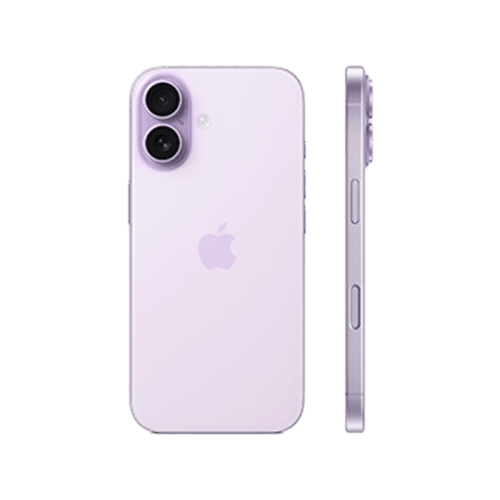 Apple iPhone 17 Mobile 256GB - Lavender eSim  (Japan Version)