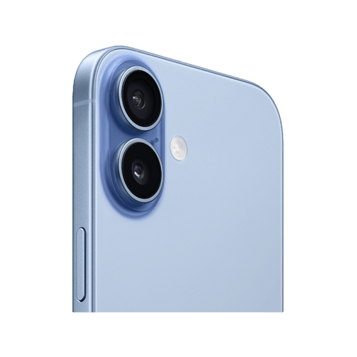 Apple iPhone 17 Mobile 256GB - Mist Blue eSim  (Japan Version)