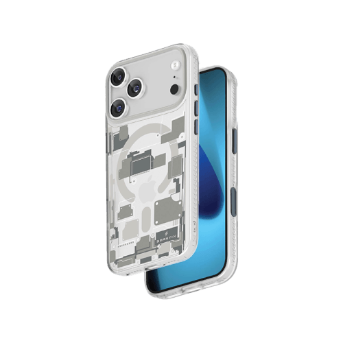 Smart Premium Ultraguard Designer MagSafe Case for iPhone 17 Pro