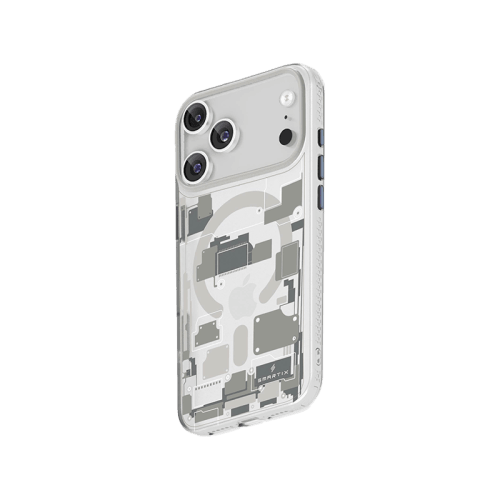 Smart Premium Ultraguard Designer MagSafe Case for iPhone 17 Pro