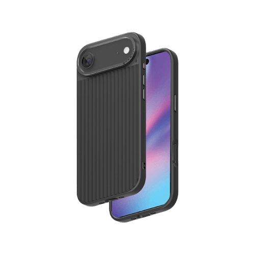 Smart Premium Ultraguard MagSafe Case for iPhone Air - Black