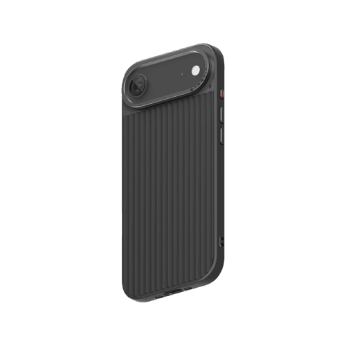 Smart Premium Ultraguard MagSafe Case for iPhone Air - Black