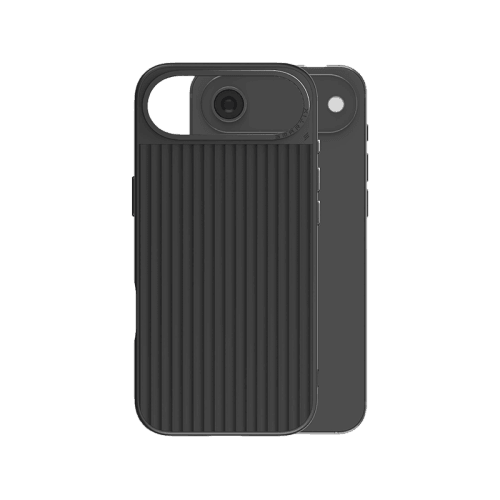 Smart Premium Ultraguard MagSafe Case for iPhone Air - Black