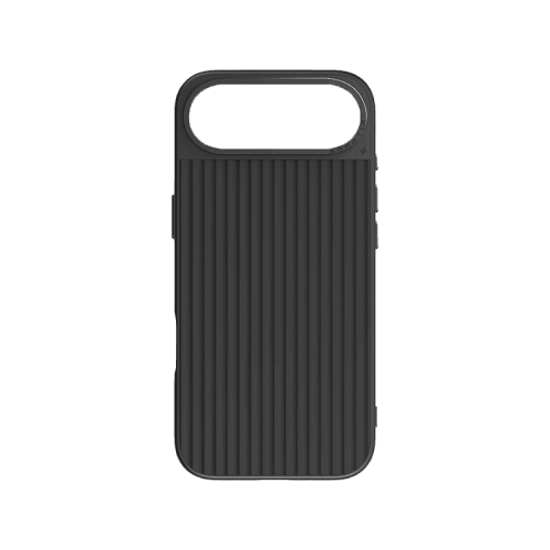 Smart Premium Ultraguard MagSafe Case for iPhone Air - Black