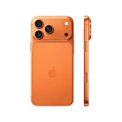 Apple iPhone 17 Pro Mobile 1TB - Cosmic Orange eSim  (Japan Version)