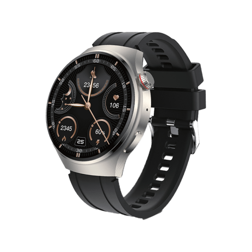 Smart Preium Curv-R Smart Watch