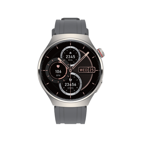 Smart Preium Curv-R Smart Watch