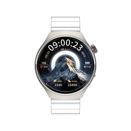 Smart Preium Curv-R Smart Watch