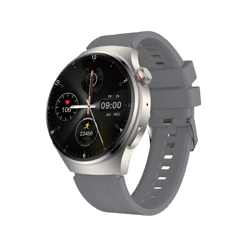 Smart Preium Curv-R Smart Watch