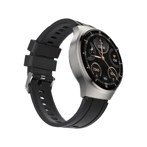 Smart Preium Curv-R Smart Watch