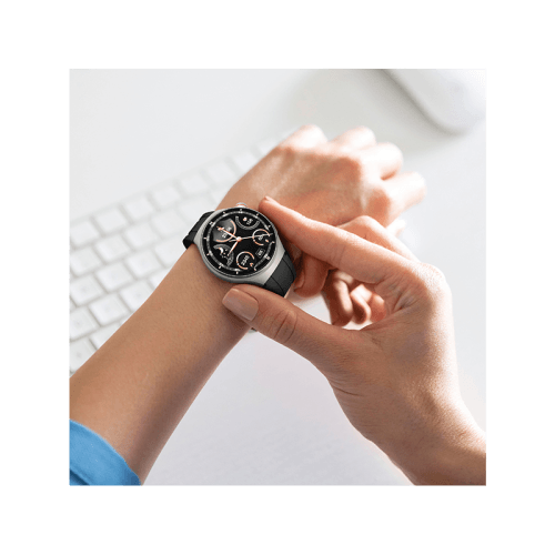 Smart Preium Curv-R Smart Watch