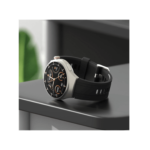 Smart Preium Curv-R Smart Watch
