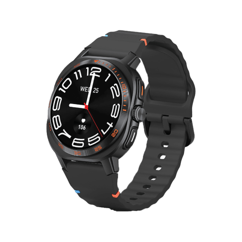 Smart Premium Hybrid Smart Watch