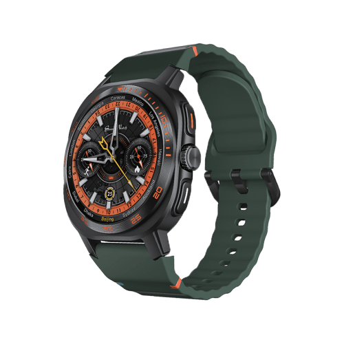 Smart Premium Hybrid Smart Watch