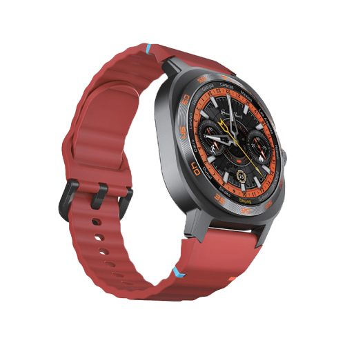 Smart Premium Hybrid Smart Watch