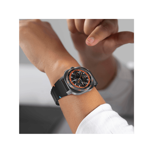 Smart Premium Hybrid Smart Watch