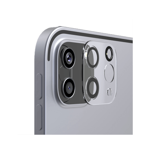 Araree C - Sub Core Full Cover Camera Lens Tempered Glass for iPad Pro 11" / 12.9" - Clear