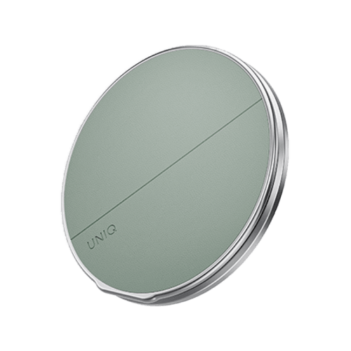 Uniq Grivix Classic 360 Magnetic Mount With Grip-Stand - Sage Steel
