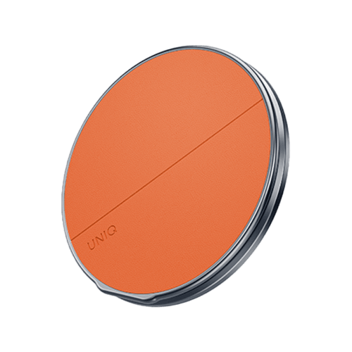 Uniq Grivix Classic 360 Magnetic Mount With Grip-Stand - Flame Orange