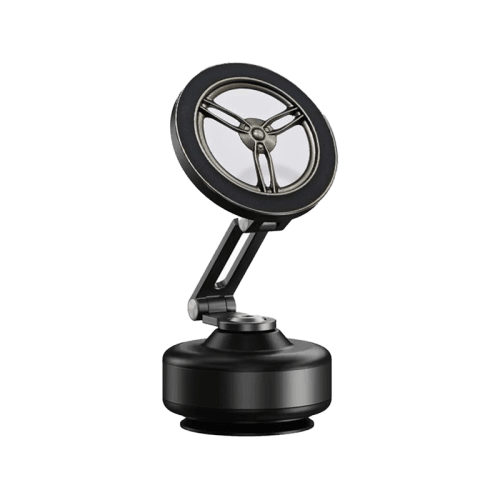 Sky MagSafe Vacuum Suction Phone Holder USB-C - Black