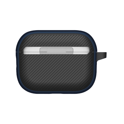 Uniq Clyde Lock case for Airpods Pro 3 - Royal Blue / Dark Grey