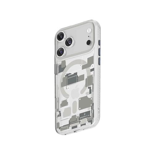 Smart Premium Ultraguard Designer MagSafe Case for iPhone 17 Pro Max