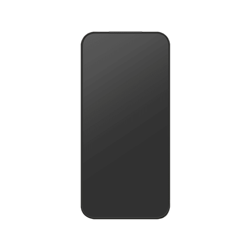 Uniq Optix Privacy Glass Screen Protector for iPhone Air