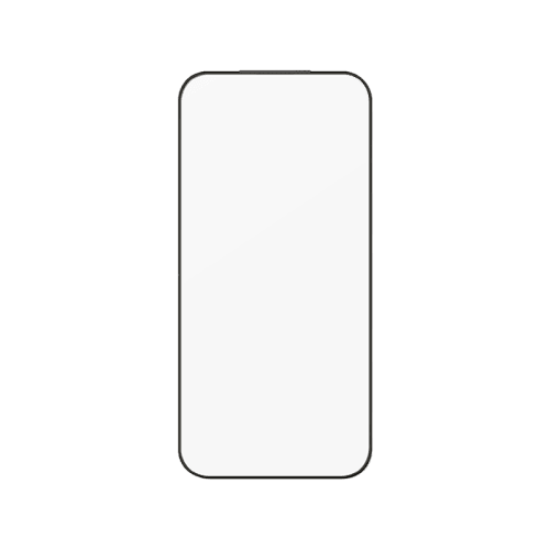 Uniq Optix Xenon Nanocream Clear Glass Screen Protector for iPhone 17 Pro