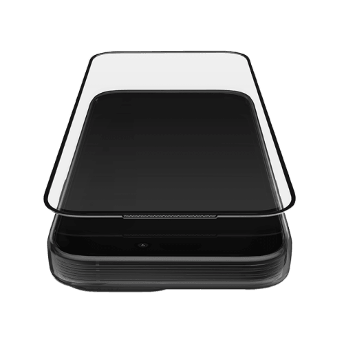 Uniq Optix Xenon Nanocream Clear Glass Screen Protector for iPhone 17 Pro