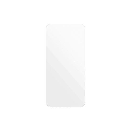 BodyGuardz Pure 2 Clear Screen Protector for iPhone 17 Pro Max