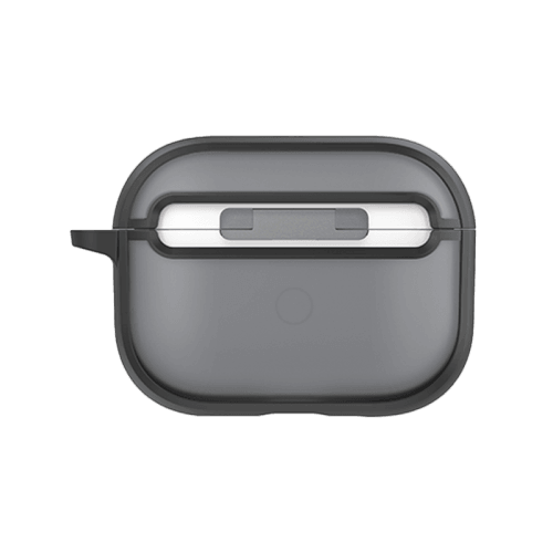 Uniq Veren Hang Case for Airpods Pro 3 - Smoky Frost