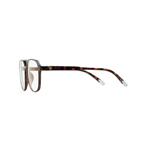 Barner Brad Glossy Screen Glass - Tortoise