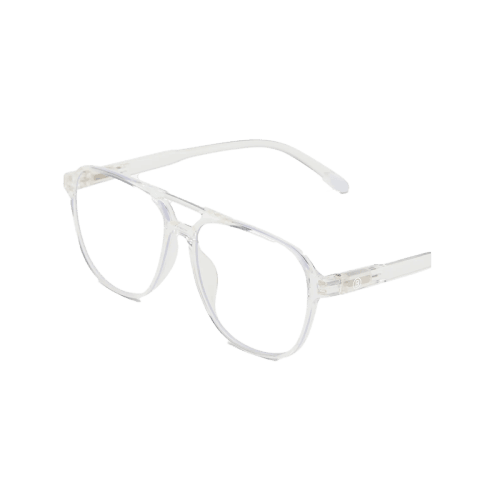 Barner Brad Glossy Screen Glass - Crystal