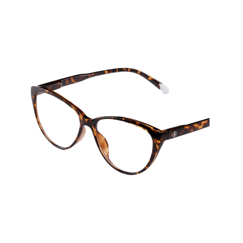 Barner Astoria Glossy Screen Glass - Tortoise