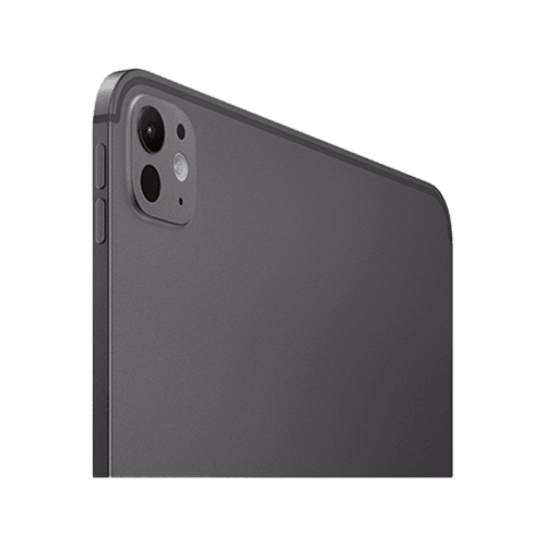 Apple iPad Pro M5 13" 8th Gen (2025) With Standard Glass - 256GB - Wifi - Space Black