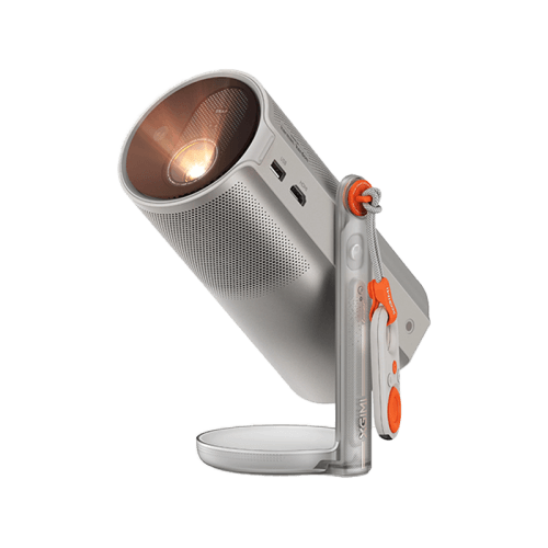 Xgimi MoGo 4 Laser Portable Projector