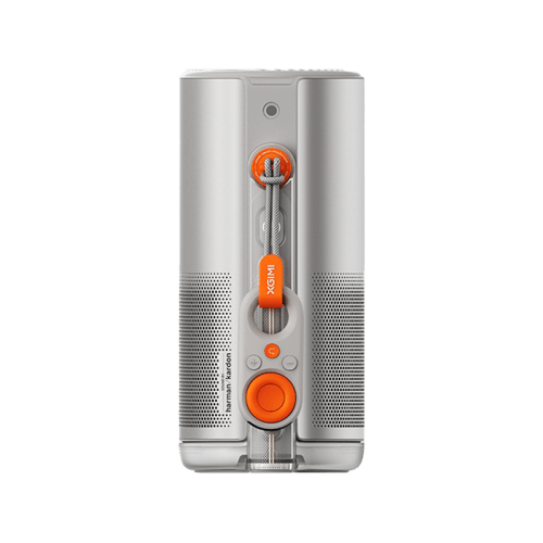 Xgimi MoGo 4 Laser Portable Projector
