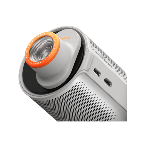 Xgimi MoGo 4 Laser Portable Projector