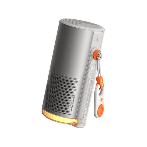 Xgimi MoGo 4 Laser Portable Projector