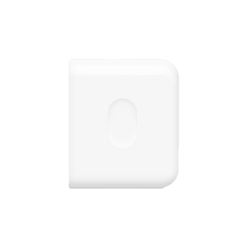 Apple USB-C Dynamic Power Adapter (40W with 60W Max) - White