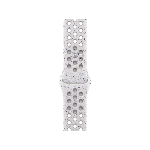 Apple Watch Nike Sport Band 46mm - Veiled Grey - M/L