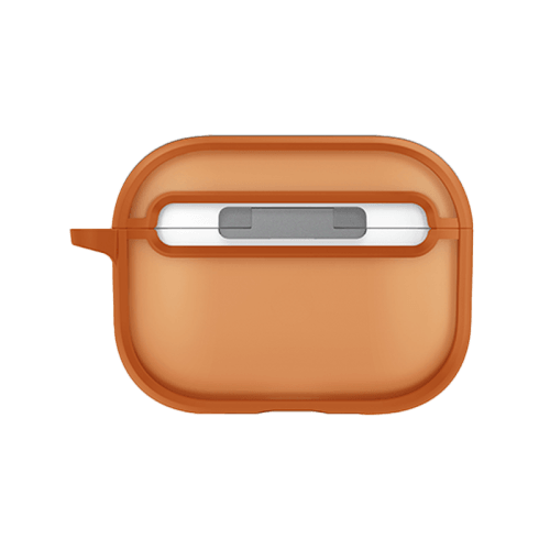 Uniq Veren Hang Case for Airpods Pro 3 - Sunset Ember