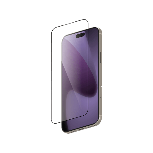 Smart Premium Ultraguard Clear Screen protector for iPhone 17 Pro Max