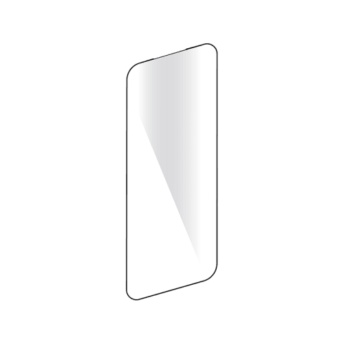 Smart Premium Ultraguard Clear Screen protector for iPhone 17 Pro Max