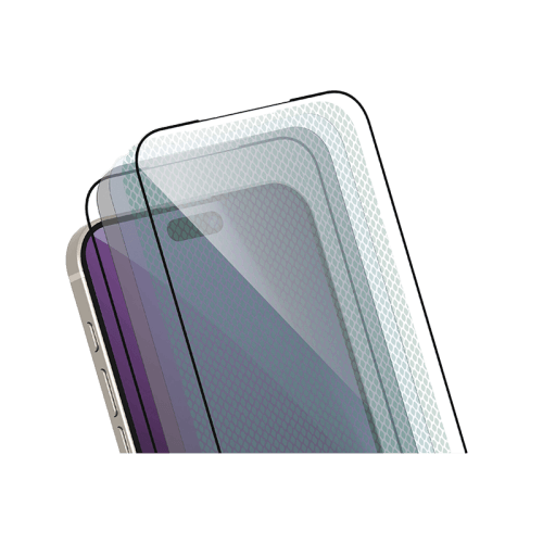 Smart Premium Ultraguard Clear Screen protector for iPhone 17 Pro Max