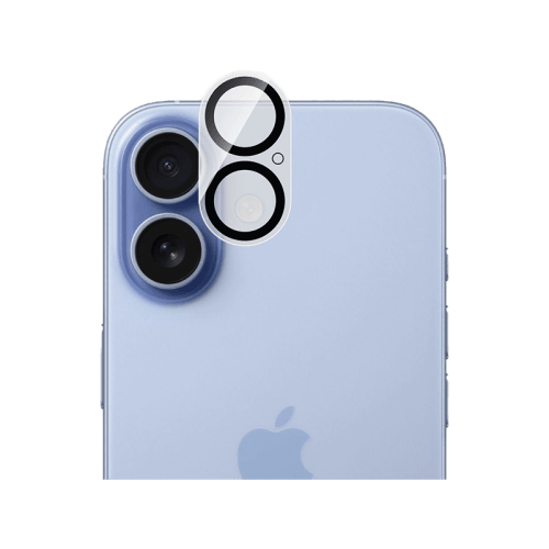 Eltoro AR Clear Camera Lens Protector for iPhone 17