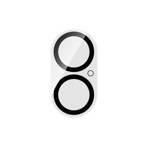 Eltoro AR Clear Camera Lens Protector for iPhone 17