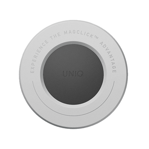 Uniq Snapmount Magnitic Mount for Tablets - Mist Grey