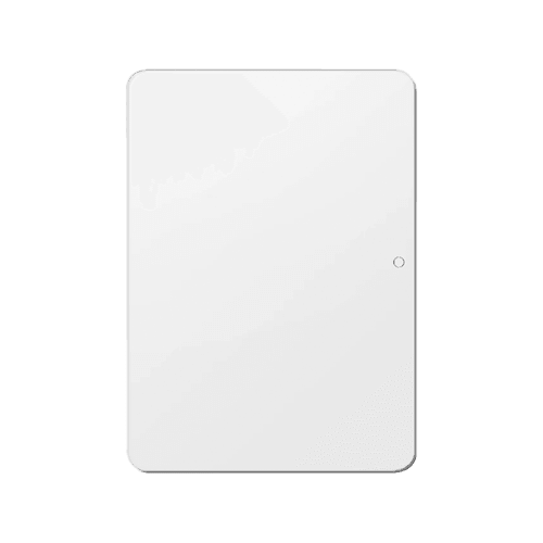 Uniq Exofit Clear Glass Screen Protector for iPad 11"